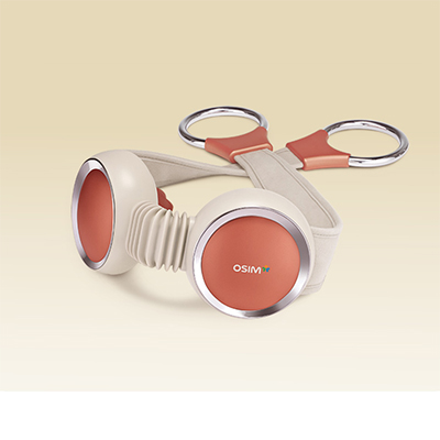 傲胜（OSIM）uMomo 颈椎按摩器