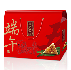 粽情端午礼盒