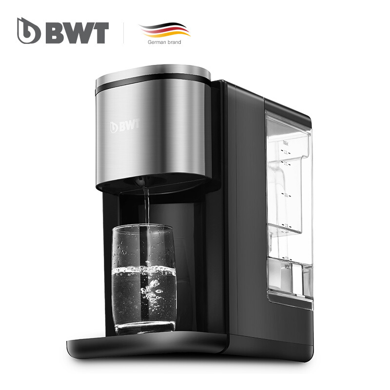 BWT 银爵系列-台上式即热净饮机