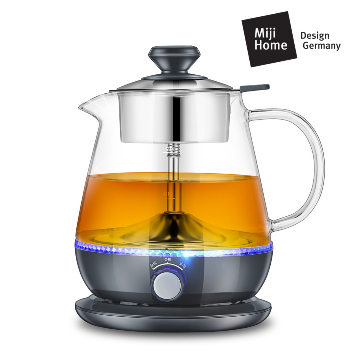 Miji 米技 自动煮茶器