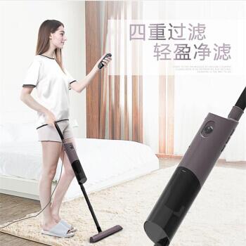贝尔莱德吸尘器