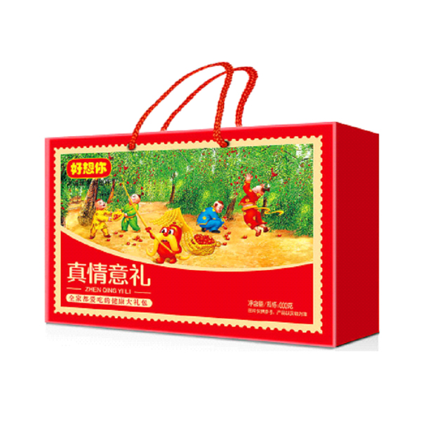 好想你真情意礼礼盒
