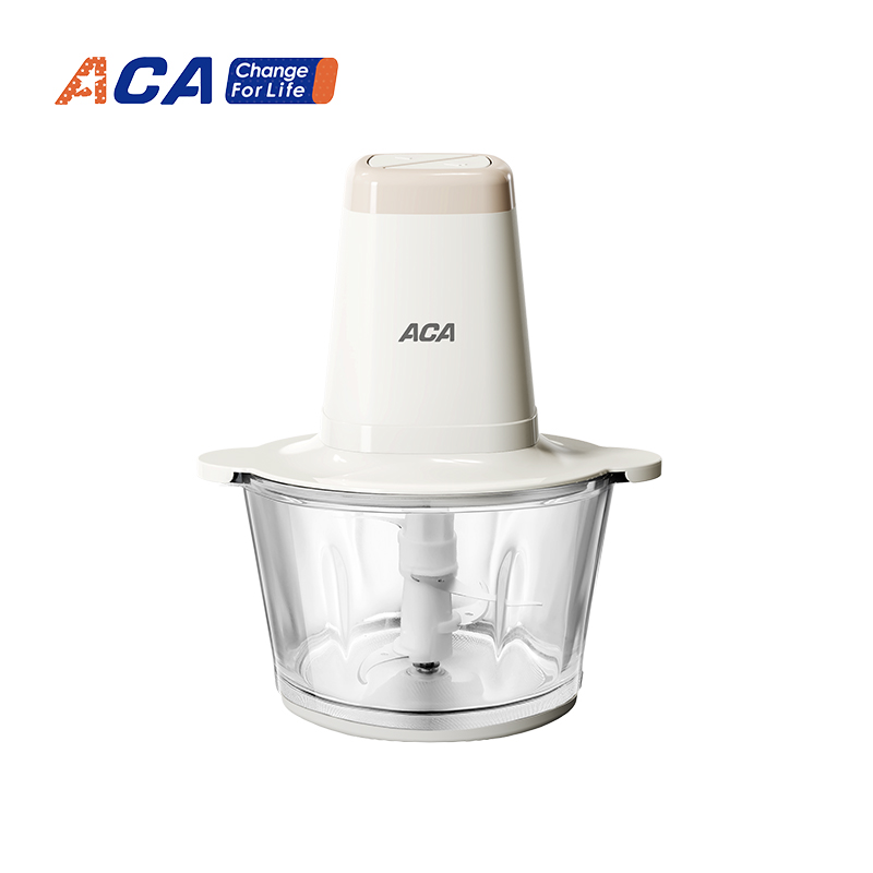 ACA厨房机械（电动绞肉机） ALY-G20QS04J