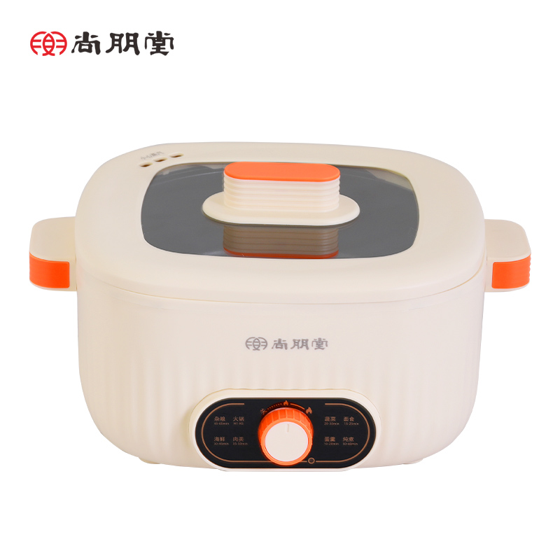 尚朋堂 电火锅SPT-HG402