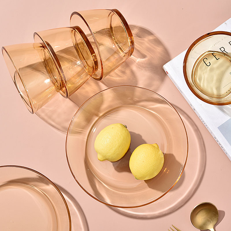 爱尚果兹·拾光餐具套装ASGZ-A04