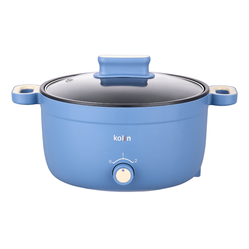 歌林 欣美多功能电火锅L-GL8099F