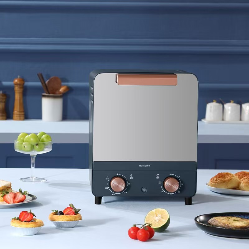 北欧欧慕 凯文电烤箱NM-KX0201