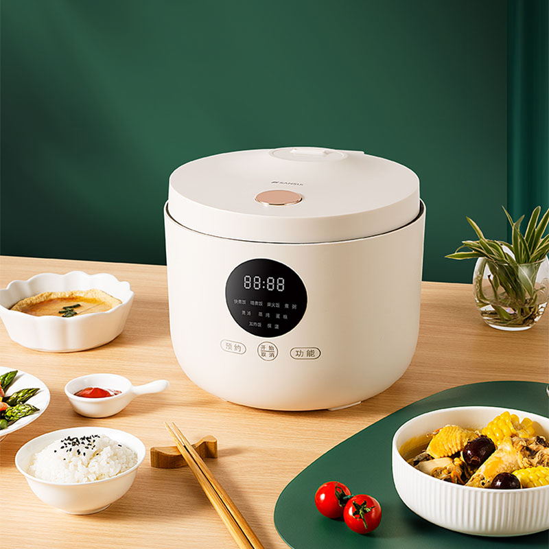 山水 电饭煲S-FB1208