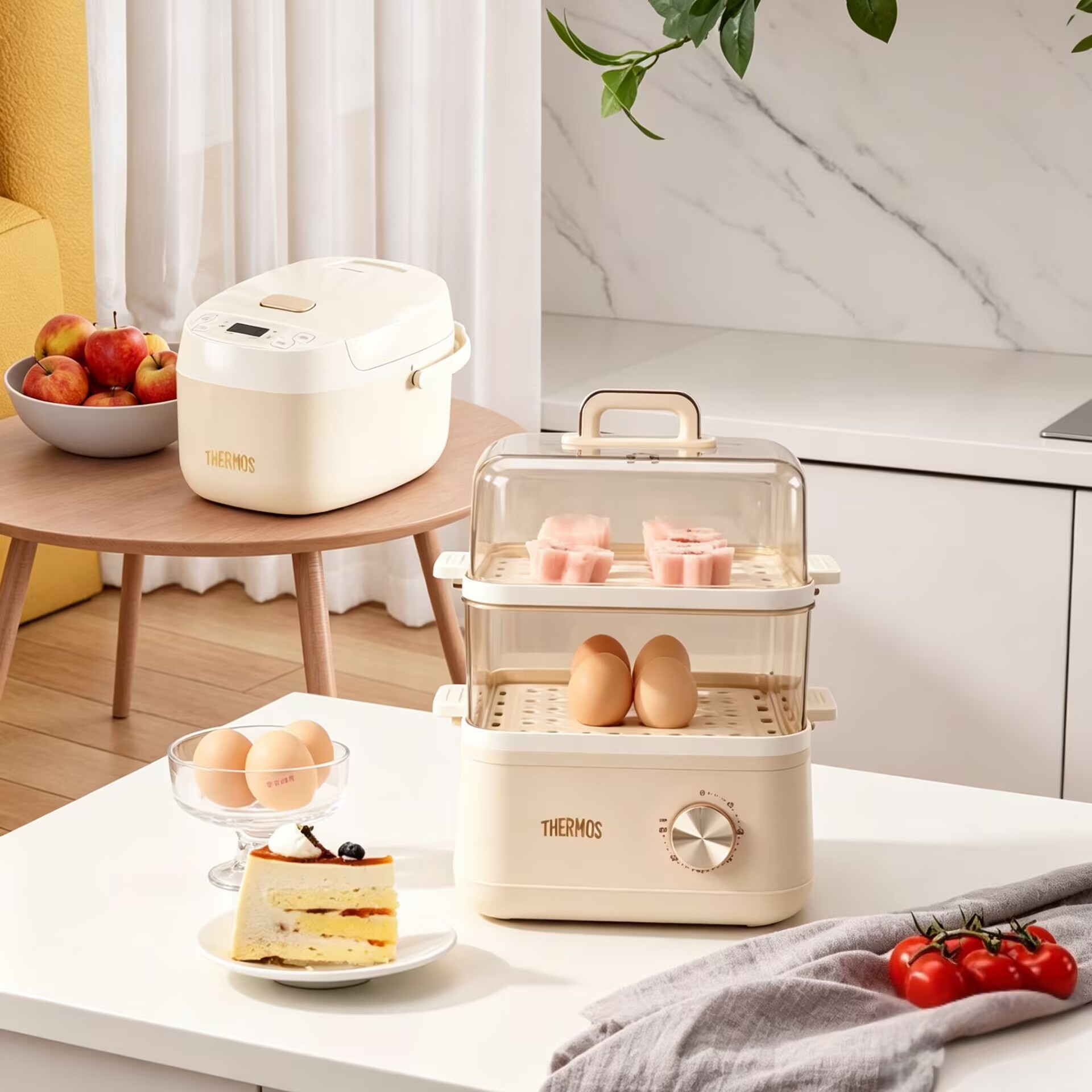 家电、家居类组合套餐