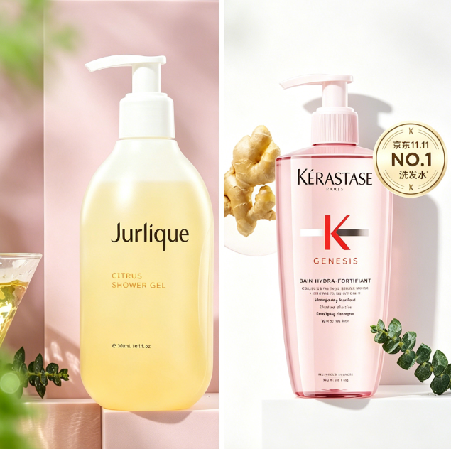 洗护类组合套餐