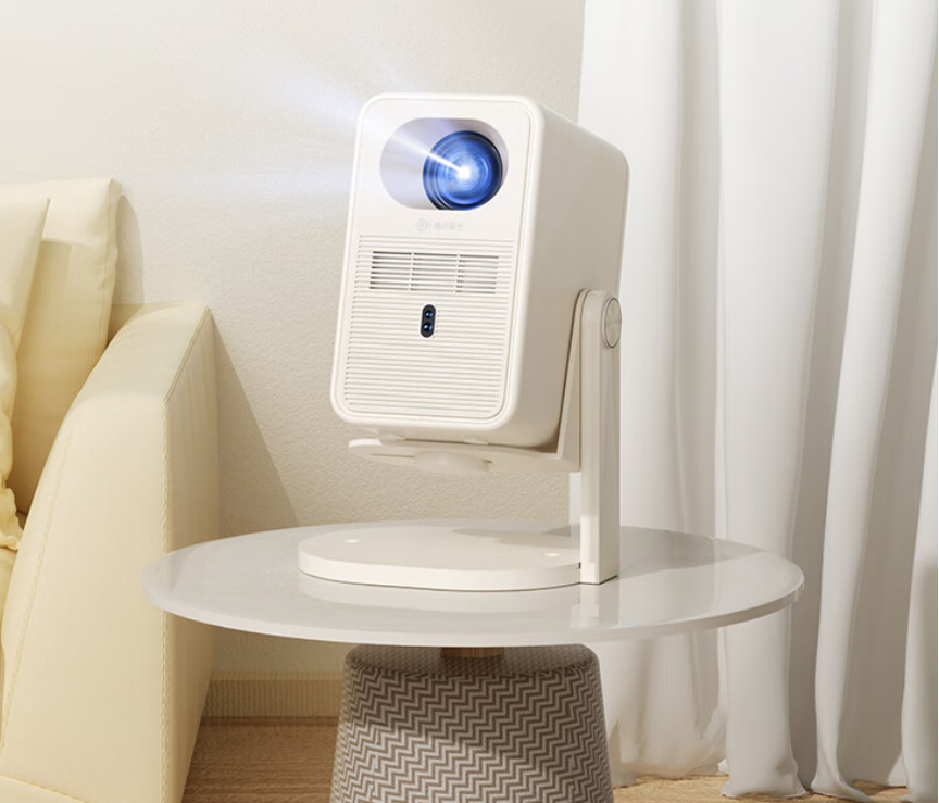 腾讯极光投影仪