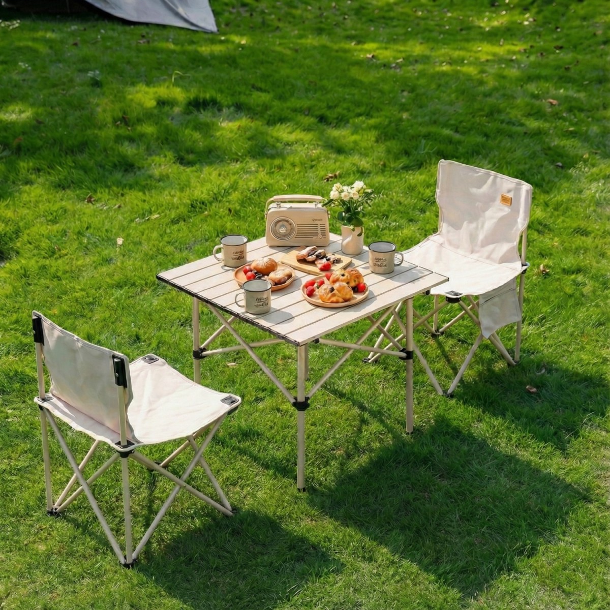 探险者户外套装