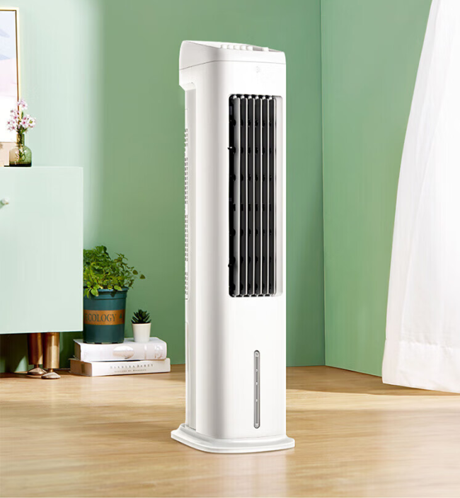 美的空调扇ACA10XBR