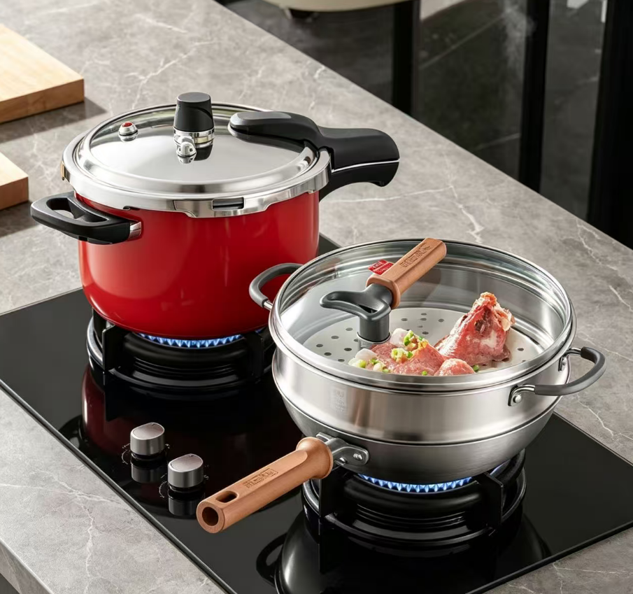 爱仕达ASD＆康巴赫组合